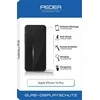Pedea Apple iPhone 16 Plus ekrano apsauga