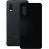 Pedea PEDEA minkštas TPU dėklas (glatt) Samsung Galaxy Xcover Pro Juodas
