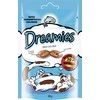Skanėstai katėms Dreamies, su lašiša, 60 gr