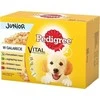 Šunų Maistas - Pedigree Junior Selection Mix