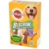 Sausas Šunų Maistas - Pedigree Biscrock Original 500 G