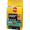 PEDIGREE Professional suaugusių šunų sausas ėdalas su vištiena, 12 kg
