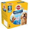 Šunų Skanėstai - Pedigree 2,16 Kg Suaugusiems, Jautiena, Vištiena