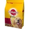 Pedigree Vital Protection su jautiena ir paukštiena - 2.4kg