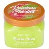 Tree Hut Rainbow Sherbert Shea Sugar Scrub kūno šveitiklis, 510 g