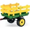 Peg Perego Peg Peg Peg John Deere priekaba
