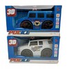 Pegaz Auto policja na baterie 18466
