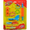 Pegaz Pegasus plastikinės masės kompleksas 67969