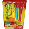 Pegaz Pegasus plastikinės masės kompleksas 67969