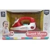 Pegaz Toys Lygintuvas