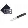 Peilis Böker Solingen Kihon Bifold 42 MagnaCut