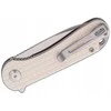 Civivi CIVILIAN Element G10 Dramblio Kaulo C907A-3 Oda