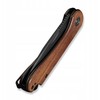 Peilis CIVIVI Elementum Slip Joint Guibourtia