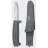 Peilis Morakniv Basic 546 SE S Nerūdijančio plieno pilkas