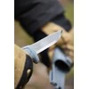 Peilis Morakniv Basic 546 SE S Nerūdijančio plieno pilkas