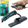 Peilis keičiamais ašmenimis Wolfcraft 4292000