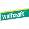 Peilis keičiamais ašmenimis Wolfcraft 4292000
