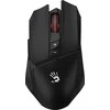 Pelė A4Tech Bloody R36 ULTRA belaidė 2,4G+USB juoda