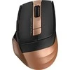 Pelės A4Tech FG35 (FG35 Bronze)