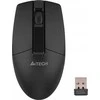 Pelė A4Tech G3-330NS RF Silent
