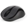 Pelė A4Tech Myś G3-280N, V-Track, bezdrátowa optinė pelė, 1200 DPI, 2.4GHz, pilka
