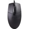 A4Tech A4TMYS43754 Pelė OP-720 Juodas USB