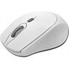 Pelė Accura Laurel ACC-M1053 Balta Silent