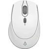 Pelė Accura Laurel ACC-M1053 Balta Silent