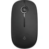Pelė Accura Spence ACC-M1052 Juoda Silent