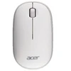 ACER Myš belaidė burbulinė pelė, RF2.4G, 1600 dpi, balta
