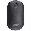 ACER Belaidė Bubble Pelė AMR100, RF2.4G, 1600 dpi, juoda