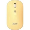 Acer Pelė wireless AMR130, Geltona