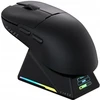 Pelė Myszka belaidė Ajazz AJ159 APEX-3 3950-8K Charging Dock Juodas