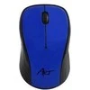 ART wireless computer pelė 2400 dpi AM-92 mėlynas