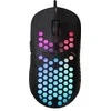 ART optinė pelė for gamers 6400DPI USB RGB AM-99 ultra light