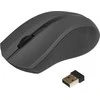 ART MY AM-97C belaidė optinė pelė USB AM-97C sidabrinis