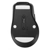 „Asus smart pelė MD200“ – dešinioji RF belaidė ir „Bluetooth“ optinė pelė, 4200 dpi