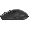 Pelė Asus Belaidė pelė optinė su interfejsem USB pilka WT425/Pilkas 90XB0280-BMU0H0