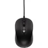 ASUS MU101C kompiuterinė pelė USB A tipo Optinis 3200 DPI Abiems rankoms