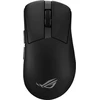 Pelė Asus ROG Gladius IV Ace myszka Gaming Dla praworęcznych RF belaidė + Bluetooth + USB Type-A Optyczny 65000 DPI (90MP04R0-BMUA00)