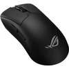 Pelė Asus ROG Gladius IV Ace myszka Gaming Dla praworęcznych RF belaidė + Bluetooth + USB Type-A Optyczny 65000 DPI (90MP04R0-BMUA00)