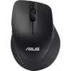 Asus | WT465 | wireless | Optinė belaidė pelė | Juodas