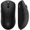 ATK Dragonfly A9 Plus 2.0 Gaming-Pelė, wireless, PAW3395, 26K DPI – juodas