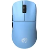 ATK x LEV F1 V2 Extreme Pelė žaidimams, wireless, PAW3950 Ultra, 8K Hz – mėlynas