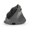Bakker Elkhuizen BakkerElkhuizen PRF Pro pelė Office dešinės pusės RF belaidė su Bluetooth + USB Type-C optinė 2400 DPI