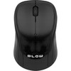 BLUETOOTH pelė BLOW MBT-100 juoda