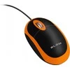 BLOW 84-013 BLOW Optinė pelė MP-20 USB oranžinis