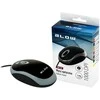 BLOW 84-015 BLOW Optinė pelė MP-20 USB pilkas