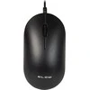 BLOW MP-60 USB optinė pelė - juoda