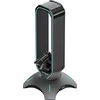 Pelė bungee LC-Power Zub LC-Power Kopfhörerhalter RGB